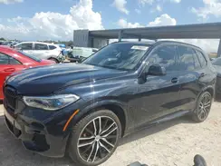 5UXJU4C09P9P94657 2023 BMW X5