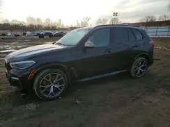 5UXJU4C09P9P95713 2023 BMW X5