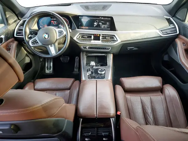 5UXJU4C09P9P95713 2023 BMW X5 - Image 8