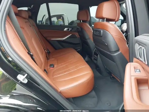 5UXJU4C09P9R17874 2023 BMW X5 - Image 8