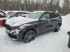 5UXJU4C0XL9B09000 2020 BMW X5