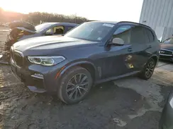 5UXJU4C0XL9B19462 2020 BMW X5