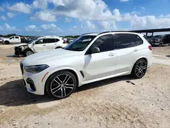 5UXJU4C0XL9B94422 2020 BMW X5