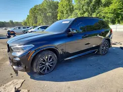 5UXJU4C0XL9B96509 2020 BMW X5