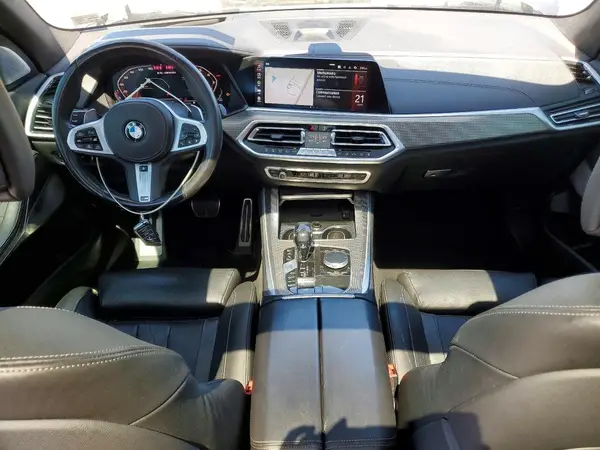 5UXJU4C0XL9D04157 2020 BMW X5 - Image 8