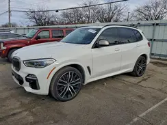5UXJU4C0XLL227905 2020 BMW X5