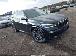5UXJU4C0XLL227970 2020 BMW X5