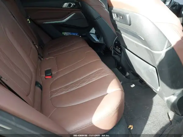 5UXJU4C0XLL227970 2020 BMW X5 - Image 8