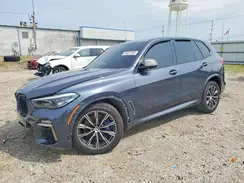 5UXJU4C0XLLE45328 2020 BMW X5