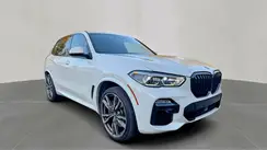 5UXJU4C0XLLE45698 2020 BMW X5