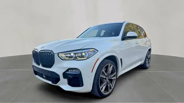 5UXJU4C0XLLE45698 2020 BMW X5 - Image 2