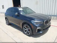 5UXJU4C0XLLE45975 2020 BMW X5