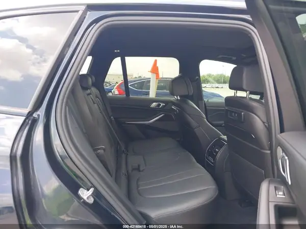 5UXJU4C0XLLE45975 2020 BMW X5 - Image 8