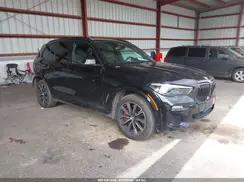 5UXJU4C0XM9E12859 2021 BMW X5