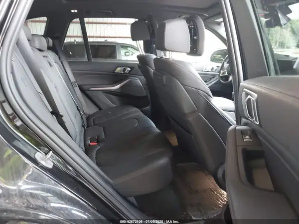 5UXJU4C0XM9E12859 2021 BMW X5 - Image 8