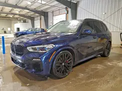 5UXJU4C0XM9F48599 2021 BMW X5
