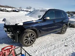 5UXJU4C0XM9F65869 2021 BMW X5
