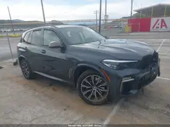 5UXJU4C0XM9H23630 2021 BMW X5