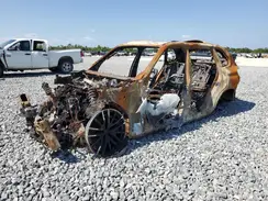 5UXJU4C0XMLH77996 2021 BMW X5