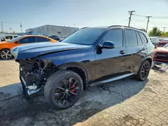 5UXJU4C0XN9J59492 2022 BMW X5