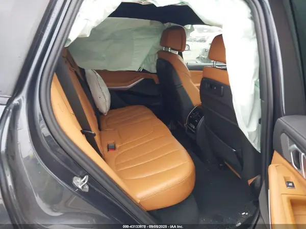 5UXJU4C0XN9J67995 2022 BMW X5 - Image 8