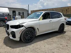 5UXJU4C0XN9J94078 2022 BMW X5