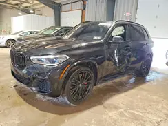 5UXJU4C0XN9K33932 2022 BMW X5