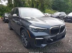 5UXJU4C0XN9K65912 2022 BMW X5