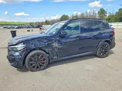 5UXJU4C0XN9M10740 2022 BMW X5