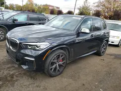 5UXJU4C0XP9P73462 2023 BMW X5
