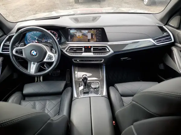 5UXJU4C0XP9P73462 2023 BMW X5 - Image 8