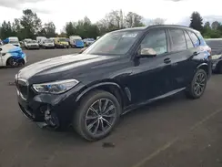 5UXJU4C0XP9R02073 2023 BMW X5