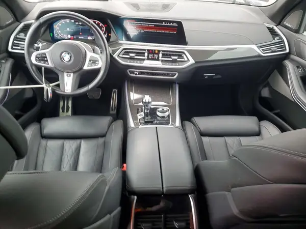 5UXJU4C0XP9R02073 2023 BMW X5 - Image 8