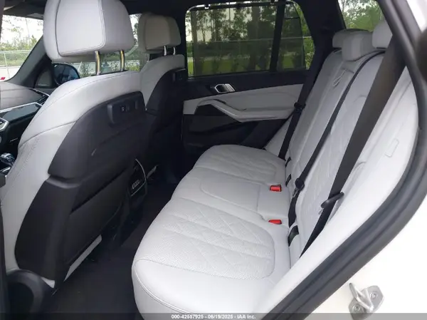 5UXJU4C0XP9R07161 2023 BMW X5 - Image 8
