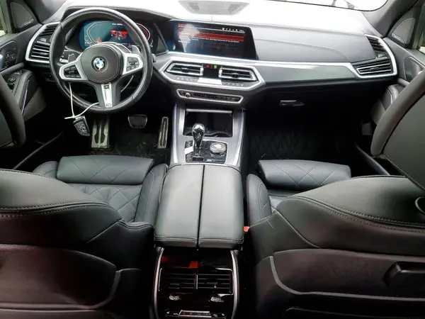 5UXJU4C0XP9R58773 2023 BMW X5 - Image 8