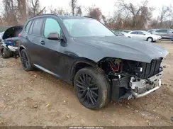 5UXJU4C0XP9R63830 2023 BMW X5