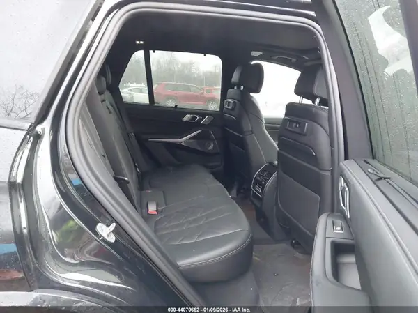 5UXJU4C0XP9R63830 2023 BMW X5 - Image 8