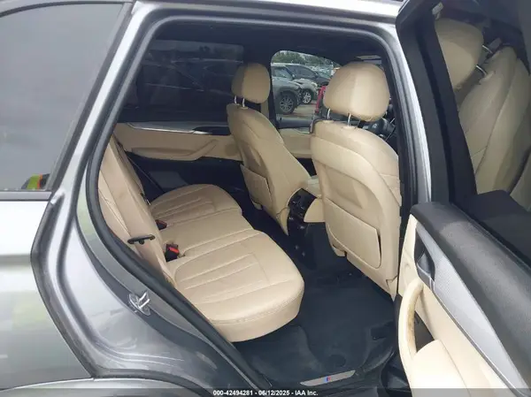 5UXKR0C30H0V69073 2017 BMW X5 - Image 8