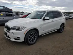 5UXKR0C30H0V69834 2017 BMW X5