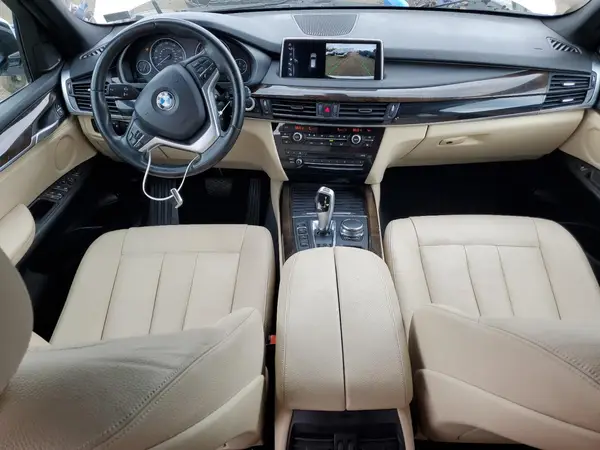 5UXKR0C30H0V69834 2017 BMW X5 - Image 8