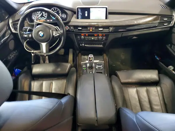5UXKR0C30H0V70269 2017 BMW X5 - Image 8