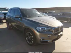 5UXKR0C30H0V70711 2017 BMW X5
