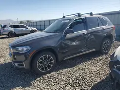 5UXKR0C30H0V71065 2017 BMW X5