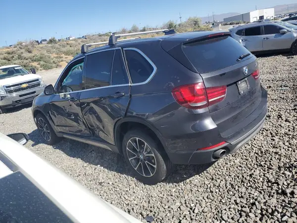 5UXKR0C30H0V71065 2017 BMW X5 - Image 2