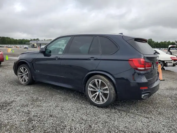 5UXKR0C30H0V71325 2017 BMW X5 - Image 2