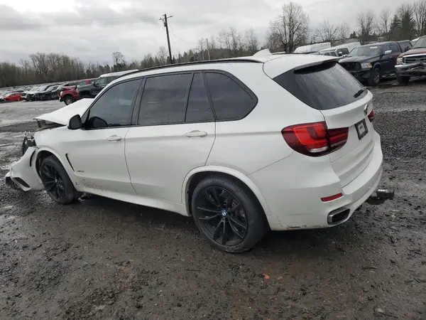 5UXKR0C30H0V71485 2017 BMW X5 - Image 2