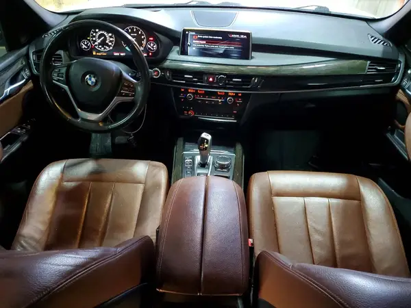 5UXKR0C30H0V71549 2017 BMW X5 - Image 8