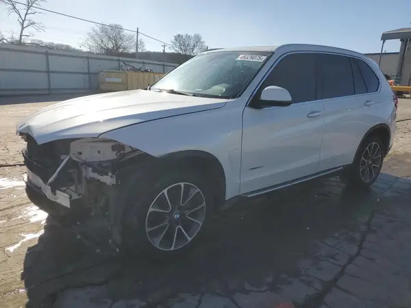 5UXKR0C30H0V72913 2017 BMW X5 - Image 1