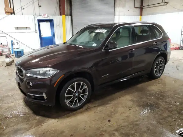 5UXKR0C30H0V73088 2017 BMW X5 - Image 1