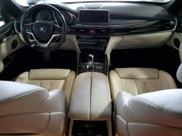 5UXKR0C30H0V73088 2017 BMW X5 - Image 8